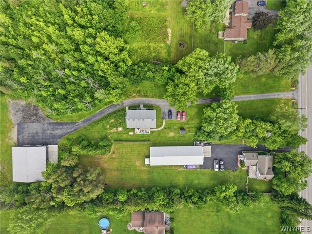 7041 Clinton Street 1, Elma, NY 14059