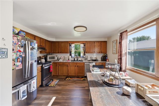 7041 Clinton Street 1, Elma, NY 14059
