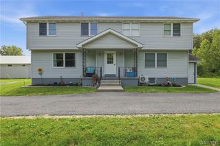 7041 Clinton Street 1, Elma, NY 14059