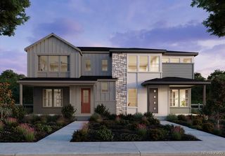 8739 Whiteclover Street, Littleton, CO 80125