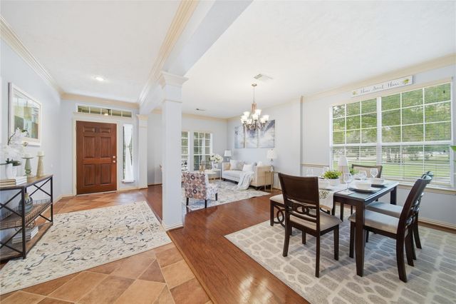 14403 N Coles Crossing Drive, Cypress, TX 77429
