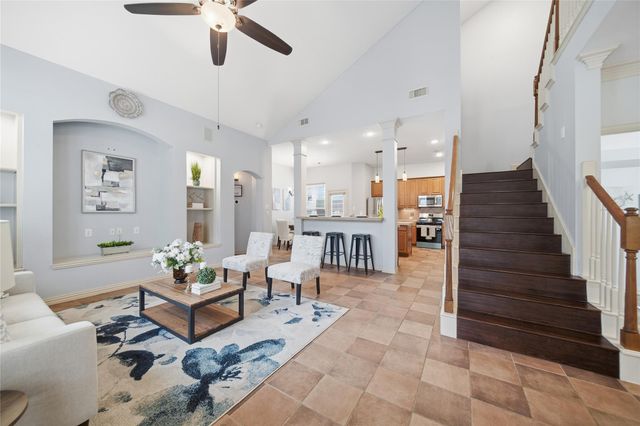 14403 N Coles Crossing Drive, Cypress, TX 77429