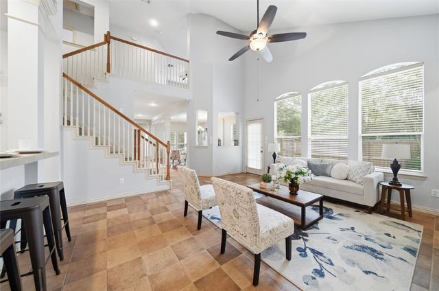 14403 N Coles Crossing Drive, Cypress, TX 77429