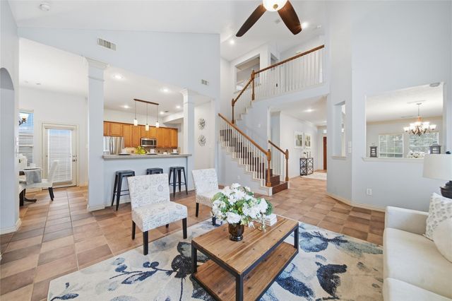 14403 N Coles Crossing Drive, Cypress, TX 77429