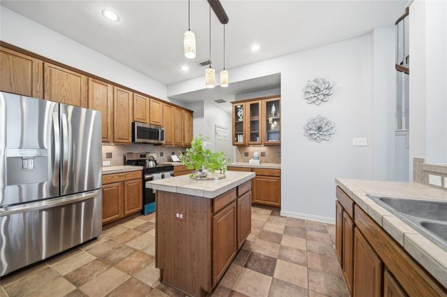 14403 N Coles Crossing Drive, Cypress, TX 77429