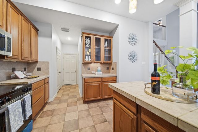 14403 N Coles Crossing Drive, Cypress, TX 77429