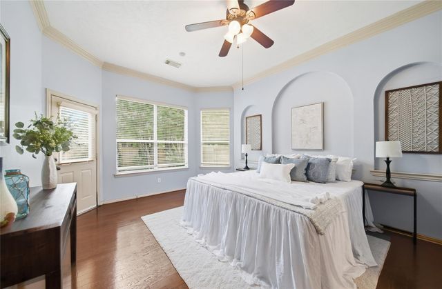 14403 N Coles Crossing Drive, Cypress, TX 77429