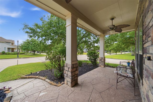14403 N Coles Crossing Drive, Cypress, TX 77429