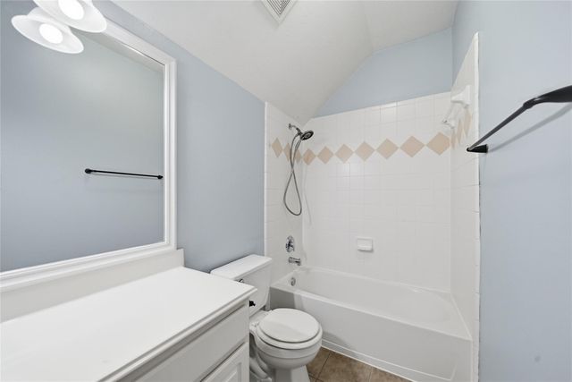 14403 N Coles Crossing Drive, Cypress, TX 77429