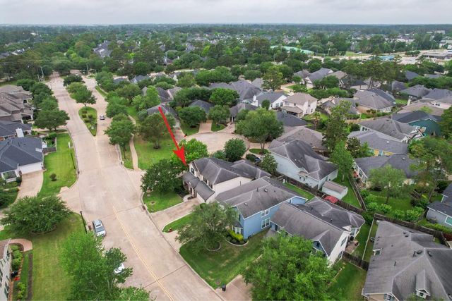14403 N Coles Crossing Drive, Cypress, TX 77429
