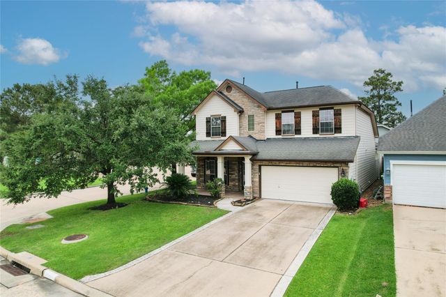 14403 N Coles Crossing Drive, Cypress, TX 77429