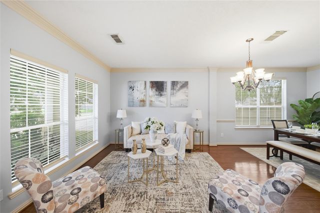14403 N Coles Crossing Drive, Cypress, TX 77429