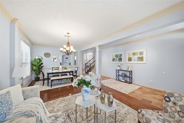 14403 N Coles Crossing Drive, Cypress, TX 77429