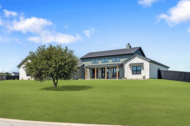 233 Glenview CIR, Belton, TX 76513