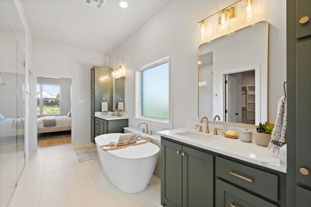 233 Glenview CIR, Belton, TX 76513