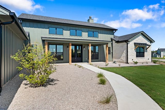 233 Glenview CIR, Belton, TX 76513