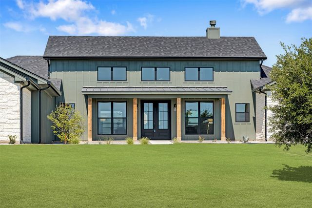 233 Glenview CIR, Belton, TX 76513