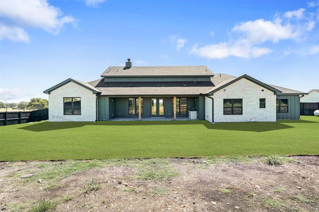 233 Glenview CIR, Belton, TX 76513