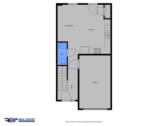 405 Shelby St H, Clarksville, TN 37042