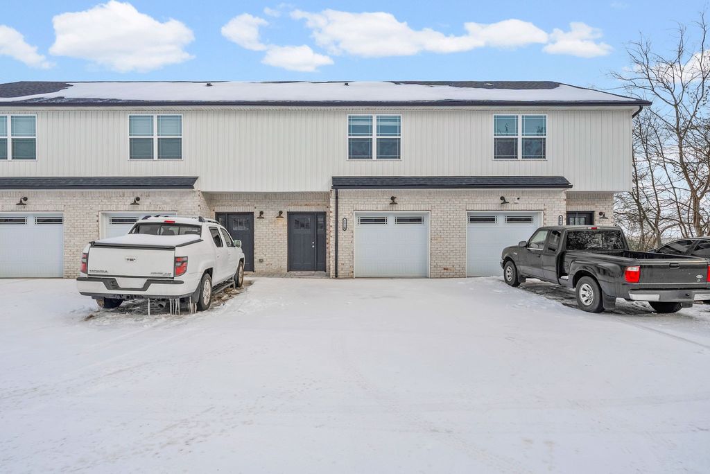 405 Shelby St H, Clarksville, TN 37042