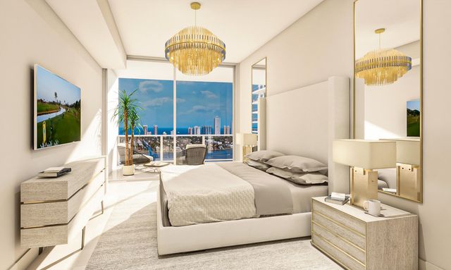 220 Lake Shore Drive 804, Lake Park, FL 33403