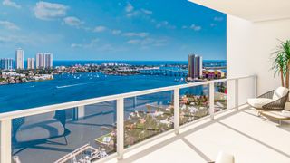 220 Lake Shore Drive 804, Lake Park, FL 33403