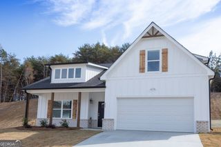 6470 Plantation Station Drive, Lula, GA 30554