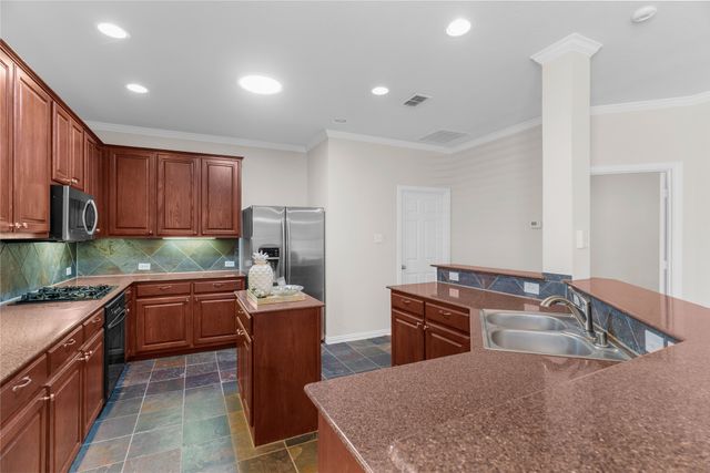 5421 Buckland Drive, Mckinney, TX 75070