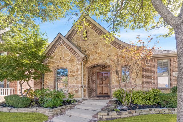 5421 Buckland Drive, Mckinney, TX 75070