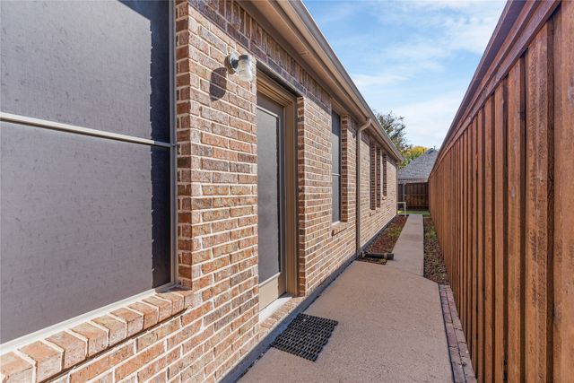 5421 Buckland Drive, Mckinney, TX 75070