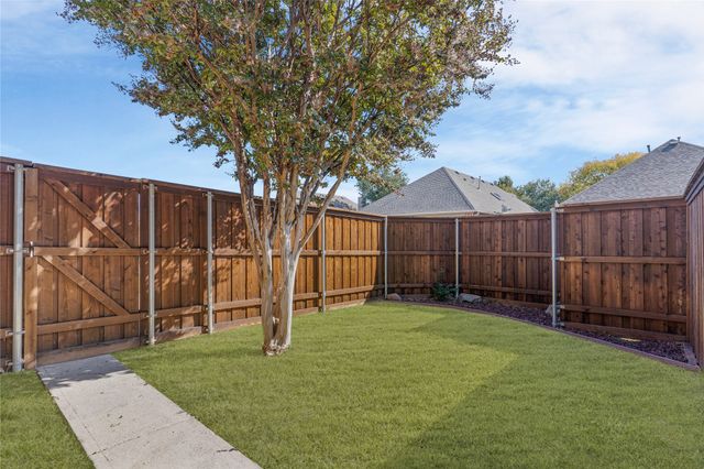 5421 Buckland Drive, Mckinney, TX 75070