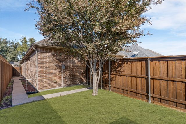 5421 Buckland Drive, Mckinney, TX 75070