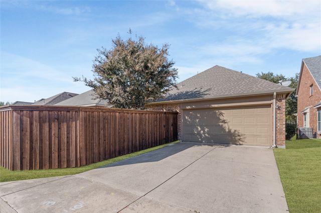 5421 Buckland Drive, Mckinney, TX 75070