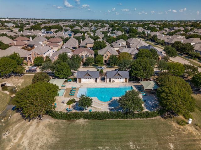 5421 Buckland Drive, Mckinney, TX 75070