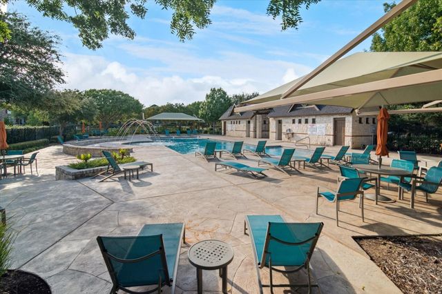 5421 Buckland Drive, Mckinney, TX 75070