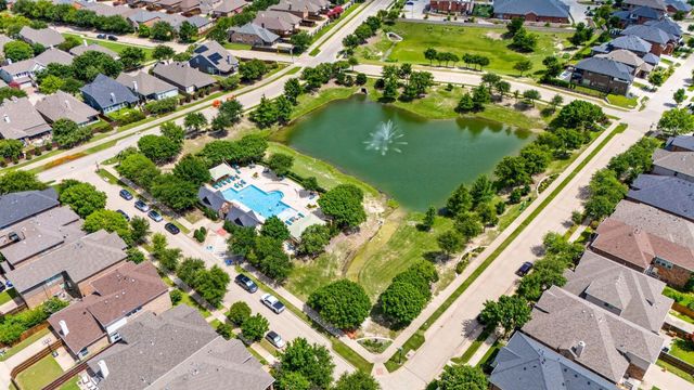 5421 Buckland Drive, Mckinney, TX 75070