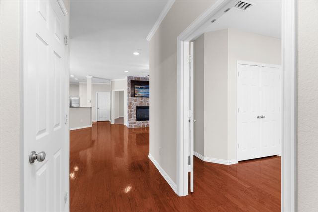 5421 Buckland Drive, Mckinney, TX 75070