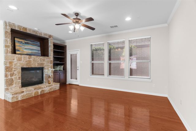 5421 Buckland Drive, Mckinney, TX 75070