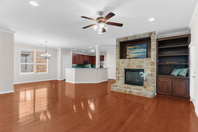 5421 Buckland Drive, Mckinney, TX 75070