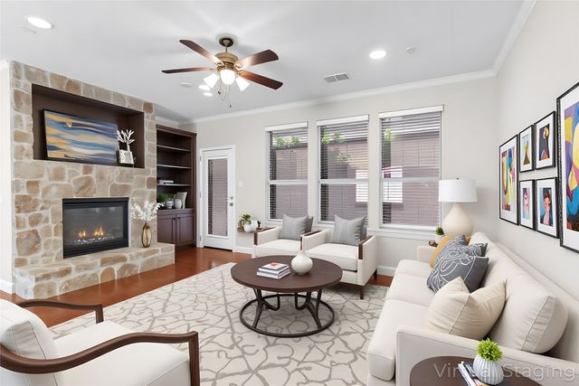 5421 Buckland Drive, Mckinney, TX 75070