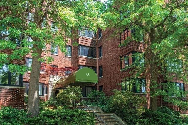 65 Strathmore Rd 49, Boston, MA 02135