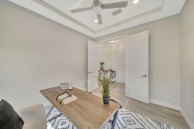 11146 Meridian Drive N, Parkland, FL 33076
