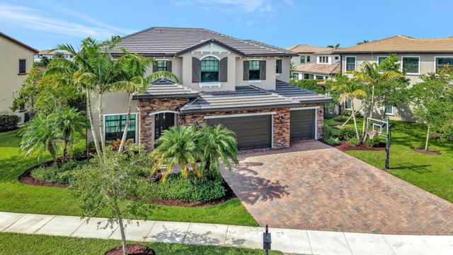 11146 Meridian Drive N, Parkland, FL 33076