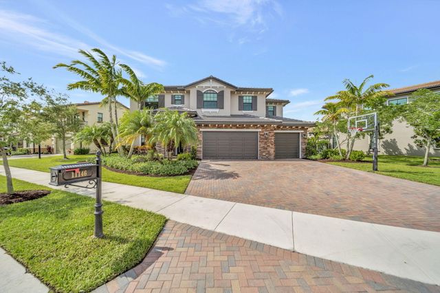 11146 Meridian Drive N, Parkland, FL 33076