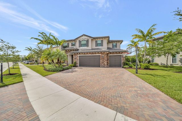 11146 Meridian Drive N, Parkland, FL 33076