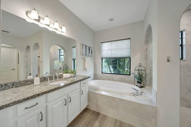 11146 Meridian Drive N, Parkland, FL 33076