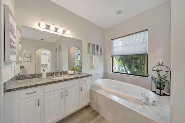 11146 Meridian Drive N, Parkland, FL 33076