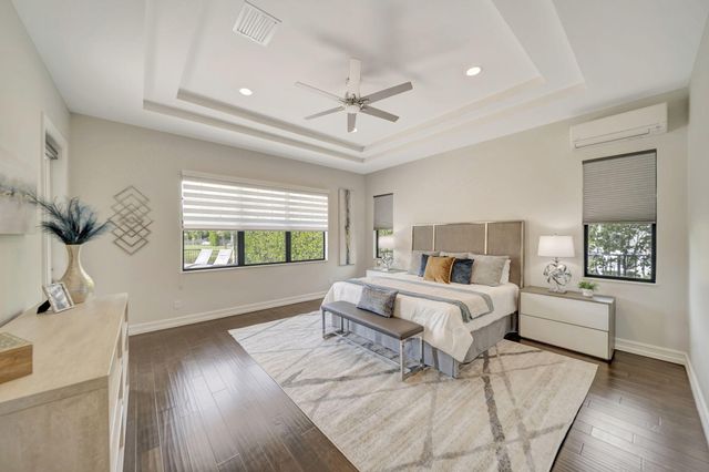 11146 Meridian Drive N, Parkland, FL 33076
