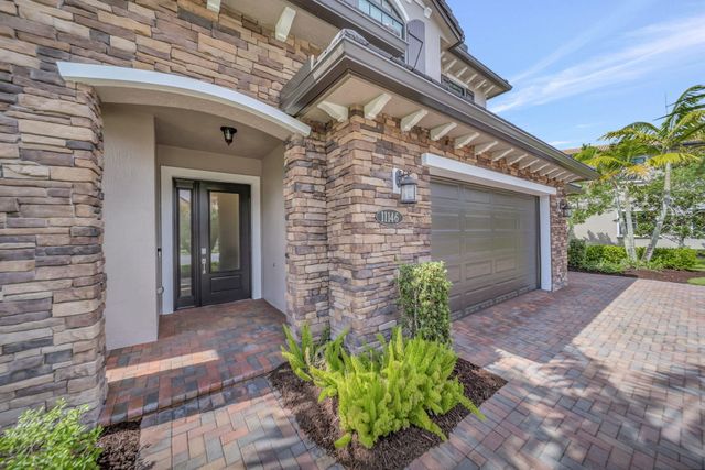 11146 Meridian Drive N, Parkland, FL 33076