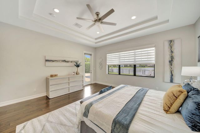 11146 Meridian Drive N, Parkland, FL 33076